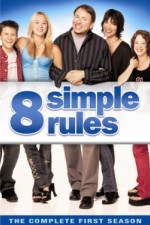 Watch 8 Simple Rules Xmovies8